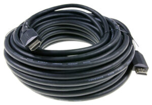 AltPart high speed HDMI/ethernet cable