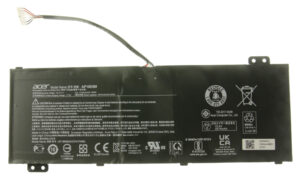 Acer KT.0040G.013 battery laptop