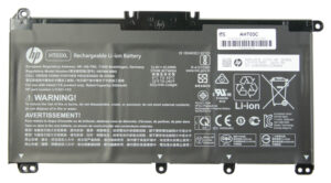 HP L11119-855 battery pack laptop