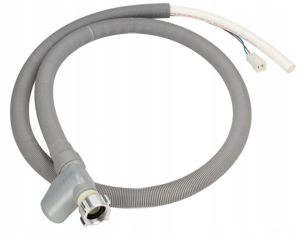 Gorenje 780056 water trap supply hose