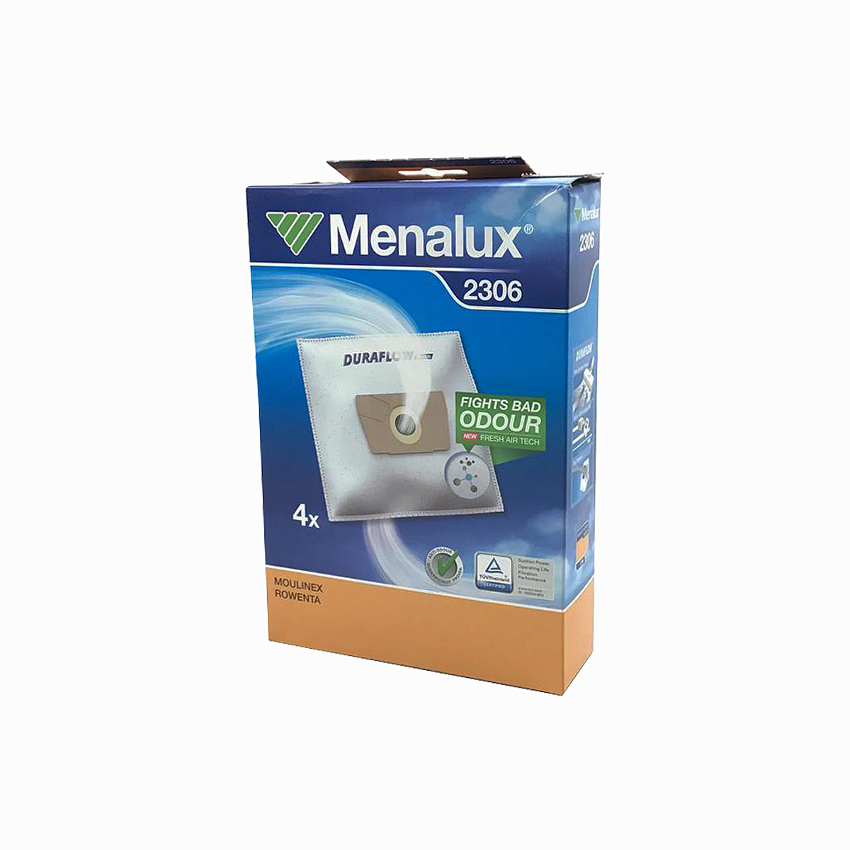 Electrolux AEG 9001967604 vacuum cleaner bag