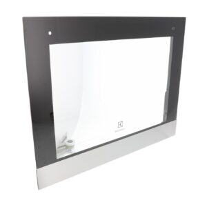 Electrolux AEG 140043376684 exterior door oven