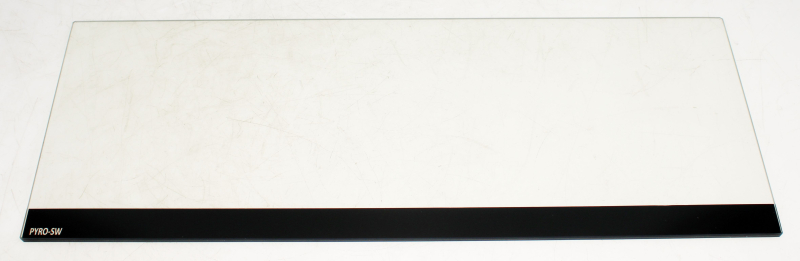 Samsung DG64-00785C glass plate oven