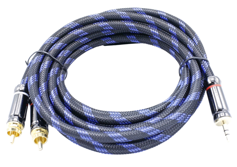 AltPart RCA/jack cable