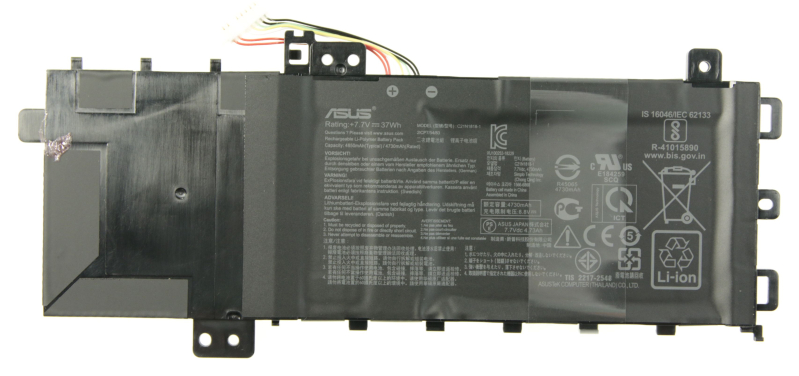 Asus 0B20003190800 battery pack