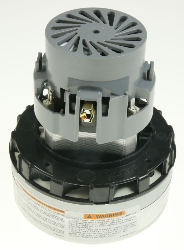 Numatic 205443 motor