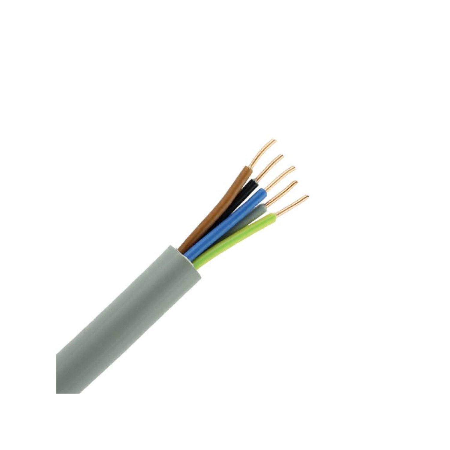 Jäger Direkt 325.000 cable