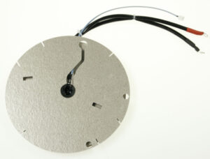Vestel 32039368 induction plate