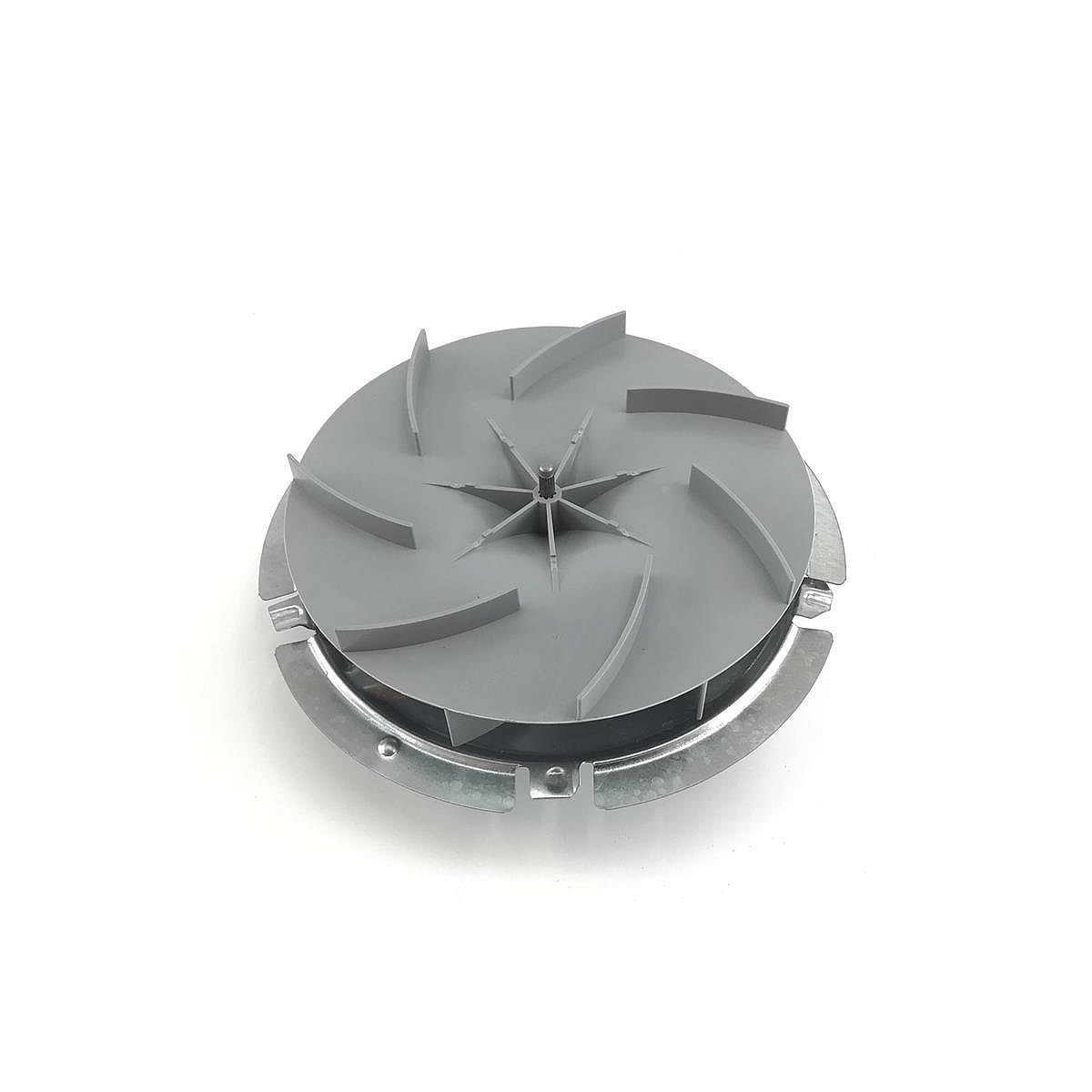 Electrolux AEG 3304887049 cooler/fan motor