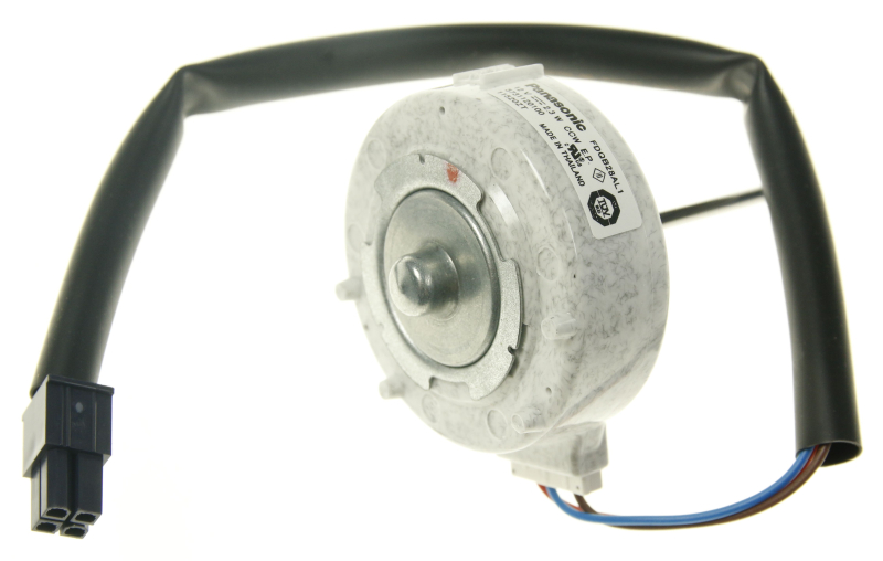 Beko 5731120100 fan motor