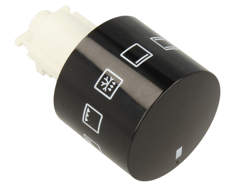 Electrolux AEG 5618501208 rotary button