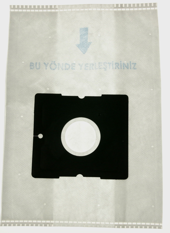 Beko Grundig Arcelik 9197060539 vacuum cleaner bag