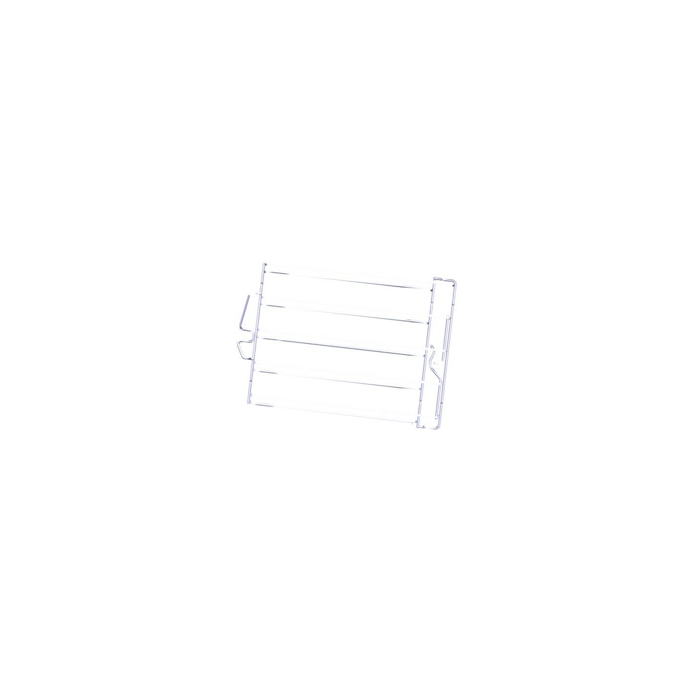 Electrolux AEG 140044960023 grid cooker