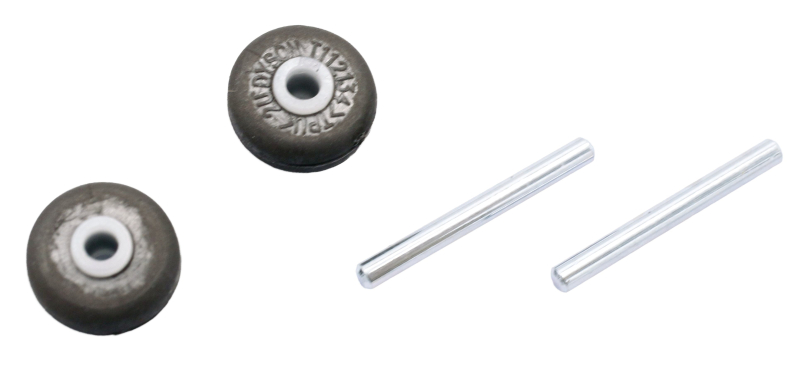 Dyson 968070-01 wheel/roller vacuum cleaner