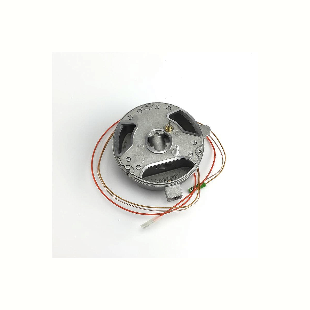 Bauknecht 481010565618 burner