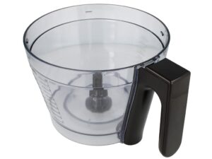 Philips Saeco 300005783261 mixing bowl