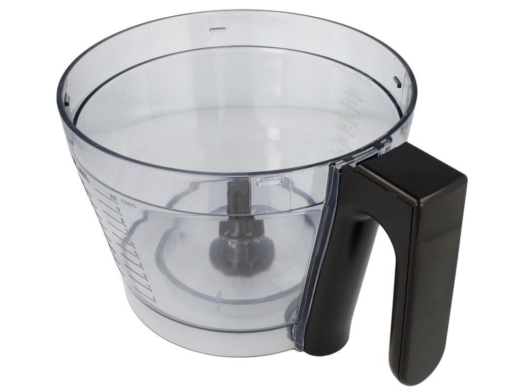 Philips Saeco 300005783261 mixing bowl