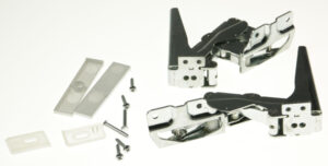 Whirlpool Indesit 488000636779 hinge