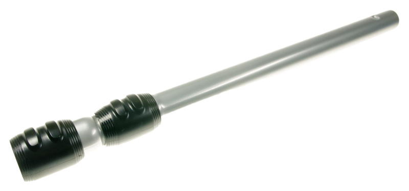 Telescopic tube for vacuum cleaner of Philips - SQOON 432200424625