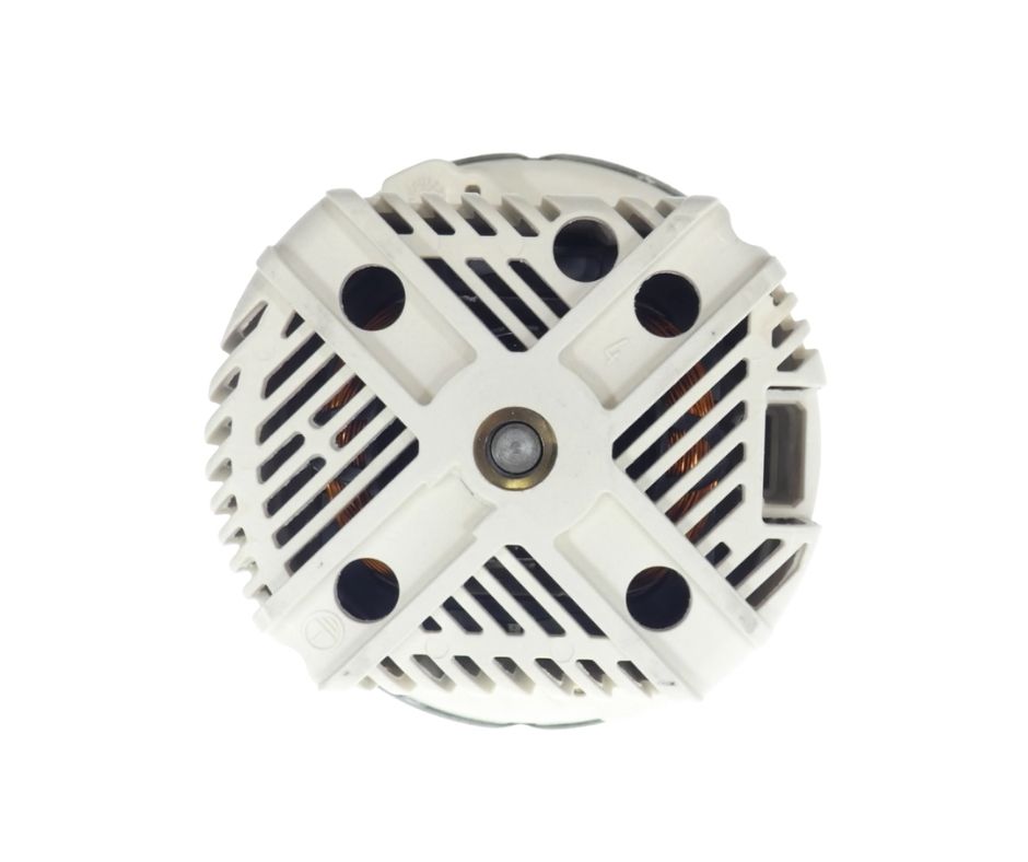 Electrolux AEG 140075168041 motor vacuum cleaner