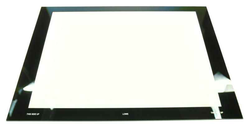 Vestel 47009648 interior door oven