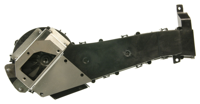 Beko 210450333 cooler/fan motor