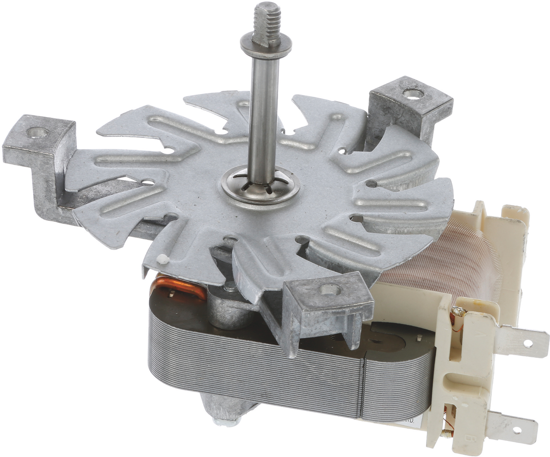 Bosch Siemens 12016853 cooler/fan motor