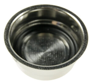 DeLonghi AS00001314 sieve for sieve holder coffee machine