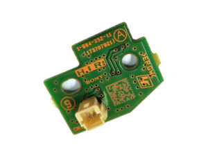 Sony A5005966A IR receiver module television
