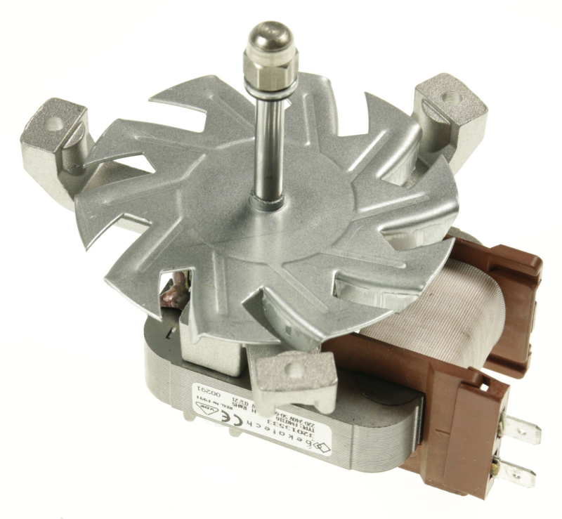 Cooler/fan motor for cooker of Bosch and more - AltPart 32013533