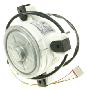 Midea 11002015006761 direct current motor air conditioner