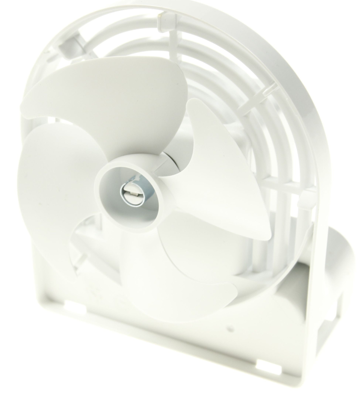 Hisense Gorenje 657682 cooler/fan motor