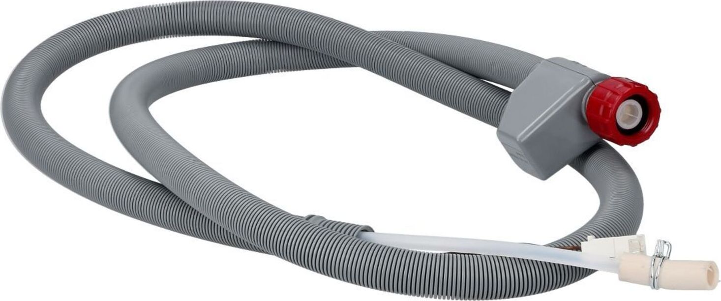 Beko C00871852 water trap supply hose