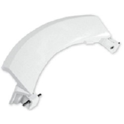 Beko 258300184 door handle cooker