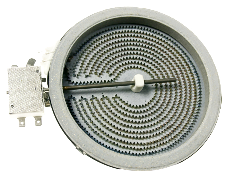 Vestel 32023067 1-ring heating element