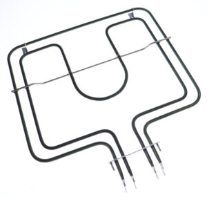 Midea 17471100003113 grill element