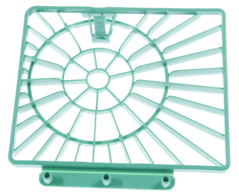 Electrolux AEG 8087782051 filter cover vacuum cleaner