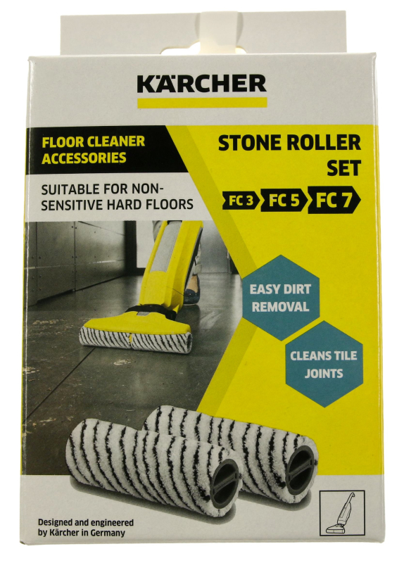 Kärcher 2.055-021.0 turbo nozzle brush