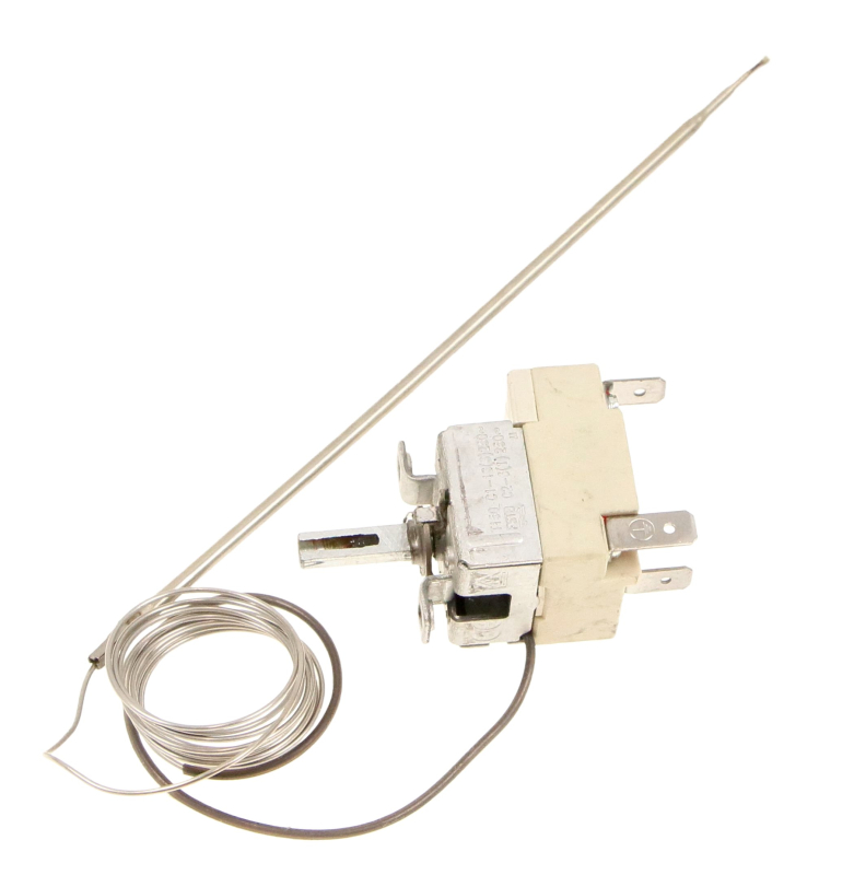 Beko 263480001 oven thermostat