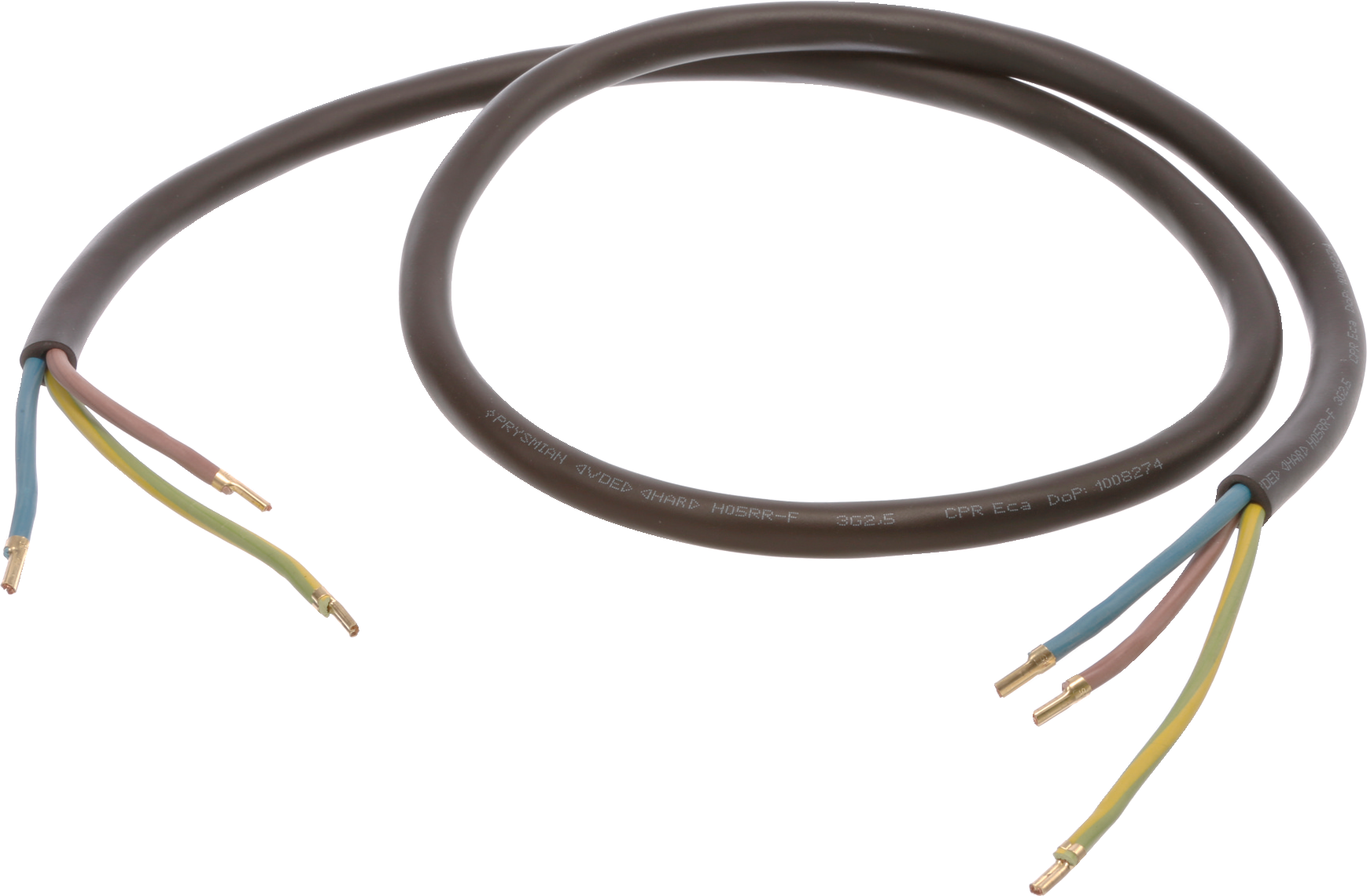 Bosch 12033367 power cable
