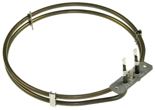 Vestel 32041479 round heating element
