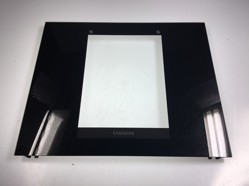 Samsung DG94-03265B exterior door oven