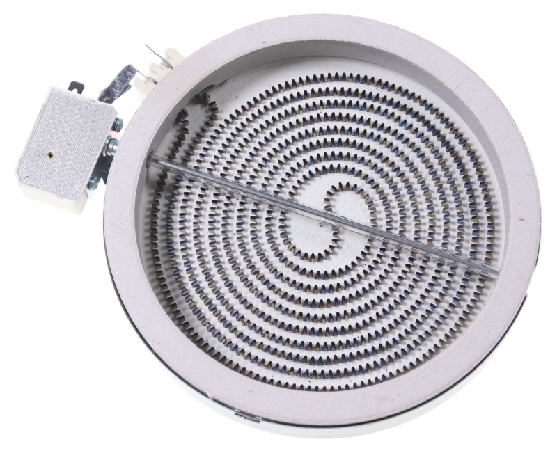Midea 17466100A00009 1-ring heating element