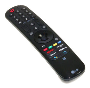 LG AKB76036501 remote control television