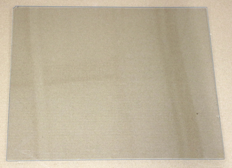 Beko 290480003 interior door oven