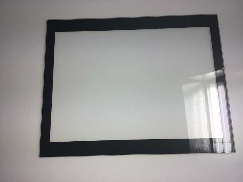 Beko 290480040 interior door
