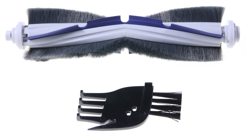 Rowenta ZR720003 turbo nozzle brush vacuum cleaner