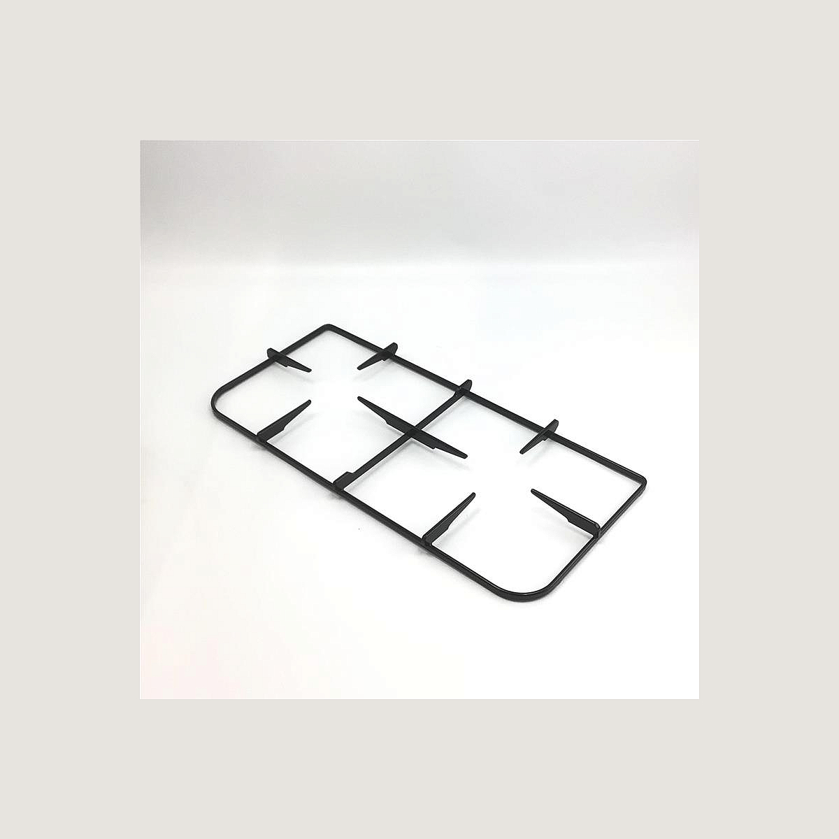 Hotpoint 488000570763 grid cooker