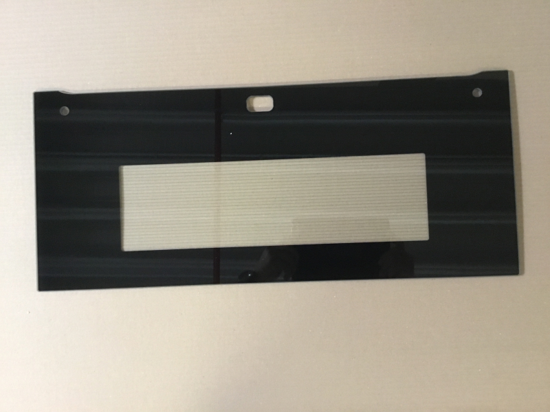 Samsung DG64-00786A exterior door oven