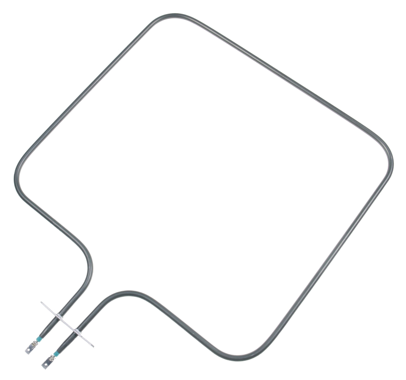 Zanussi 140089338317 lower heating element